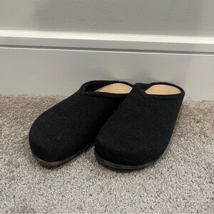 Rothy’s clogs